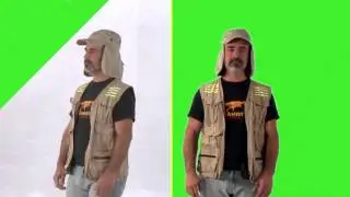 Making campaña 