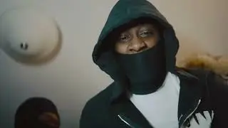 9side Ree ( Isaid what I said ) Official music video