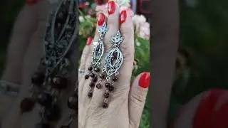 #jewelry #серебро925