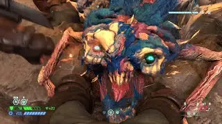 NEKRAVOL | Nightmare | DOOM Eternal