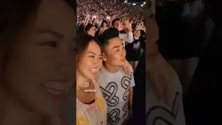 maroon 5 concert in singapore!
