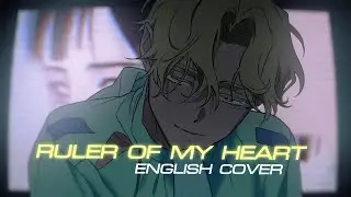 【ALIEN STAGE】Ruler of My Heart  - English cover (by praew nicharee)