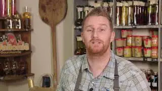 Recette de cuisine | Canard à la poire