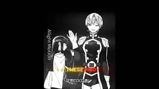 Two Mommys | Chained Soldiers #edit #fyp #chainedsoldier #tenkaizumo