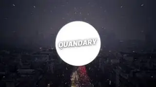 Smarnav & Washington - Quandary (feat. John Kennedy)