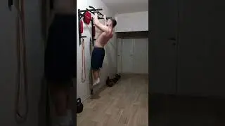 50 ПОДТЯГИВАНИЙ 100 ОТЖИМАНИЙ! ДИКИЙ ЛОСЬ ЗАКРОЕШЬ БЫСТРЕЕ?