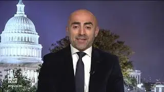 What Turkey's Assault On Northern Syria Means For Civilians, Regional Stability