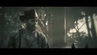 4K Low Honor That’s The Way It Is [Red Dead Redemption 2]