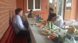 Назам Халид Ведзижев