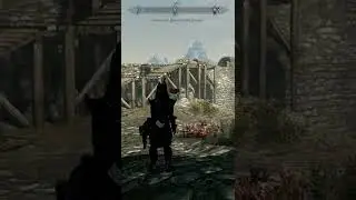 Skyrim - Infinity UI - Новый Хитовый Мод! 