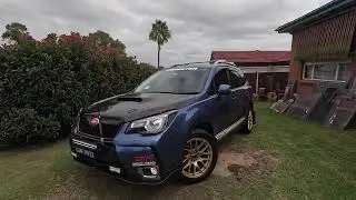 The Spidey Mobile