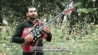 yeni 2022 gitara Elbəyi Qədimov 