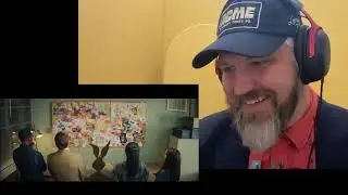 Coyote VS ACME - Trailer Reaction!! - 