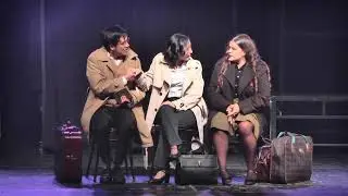Cabaret - El Musical