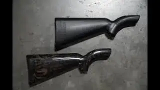 AR-7 Survival Rifle