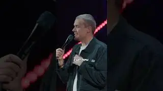 Кто попадет в АД? | Леонид Кулаков | StandUp PATRIKI