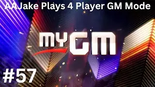 WWE 2K23 GM Mode Ep57 The Rivalries finally ends!!