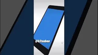 Try My New “Kit Phone Pro” 📱