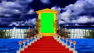 new year green screen video 2021 wedding green screen effects hd Love Green Screen Animation Love