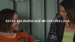 Zola Simone - Easy (Casey & Izzie S04) // Español