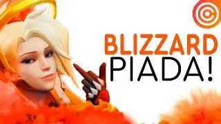 Missões de história em Overwatch 2 serão PAGAS KKKKKKKKKKKKK