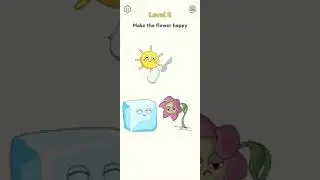 Dop 2 Level 2 Walkthrough - Delete one Part 2 - Fast game solution for iPhone, iPad, Samsung