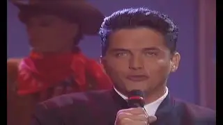Michael Morgan - Ich könnt' mich ändern 1995