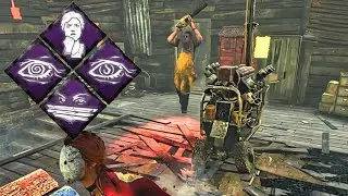 Essential Dead by Daylight Survivor Build for Beginners