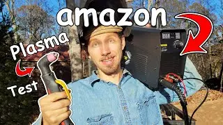 AMAZON Plasma Cutter