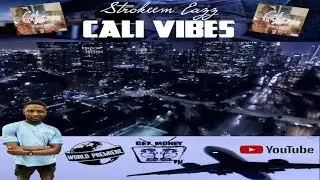 Strokeem Eazz 