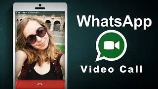 Cara Mudah Mengaktifkan/Menonaktifkan Akses Video Call Whatsapp