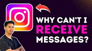 Why Can't I Receive Messages On Instagram?