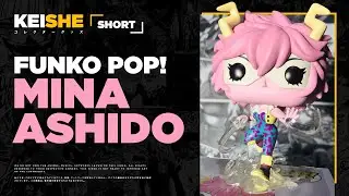 FUNKO POP! MY HERO ACADEMIA - MINA ASHIDO 