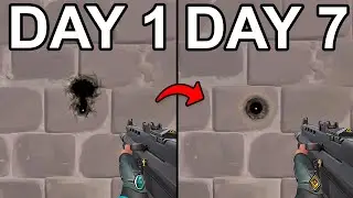 Hitting Radiant In 7 Days..