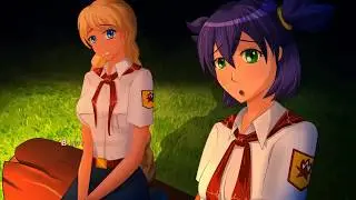 Песня Семёна Последнее лето Бесконечное лето