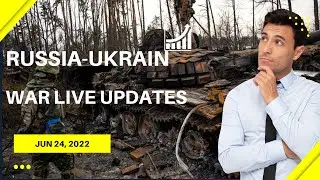 Russia-Ukrain war live updates 2022