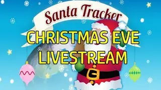 Tracking Santa and Playing Games
