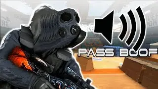 CS:GO Voice Changer