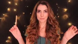 ASMR: DELICATE (blue yeti)