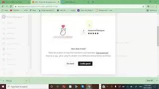 HOW TO CHANGE ETSY SHOP LOGO OR SHOP ICON | JnC TUTORIAL