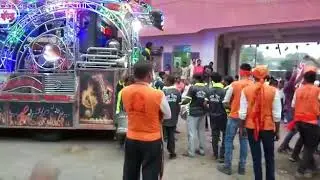 Ganesh visarjan khiroda(3)