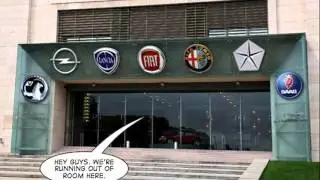 fiat company