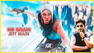 VALORANT | TRY HARD FOR RANK | 