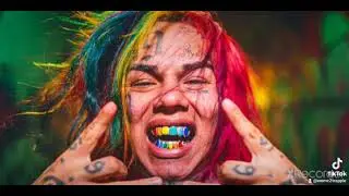 Man the way I violated 6ix 9ine 🌈  😆