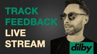 Track Feedback Live Stream
