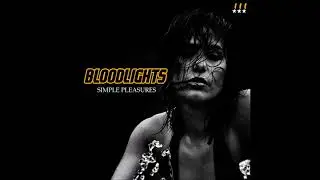 Bloodlights - Off the Track (w/ Lyrics)