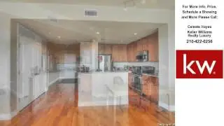 215 N CENTER #705, San Antonio, TX Presented by Celeste Hayes.