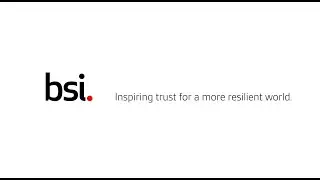IATF 16949:2016 certification transfer – why you should certify with BSI