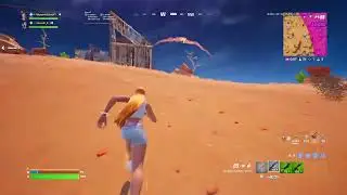 OG Fortnite Live stream