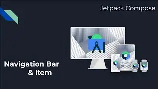 Mastering Android Jetpack Compose: NavigationBarItem with State Deep Dive